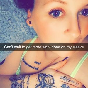 Meet your Posher, Rebecca